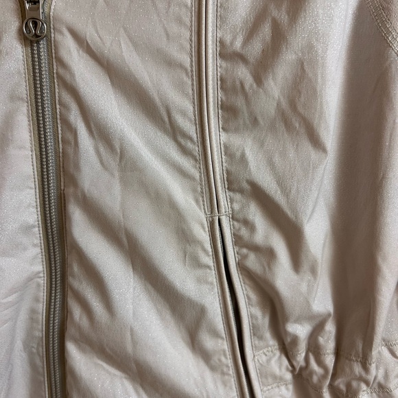 Lululemon Run Travel to Track Jacket - Picture 3 of 7
